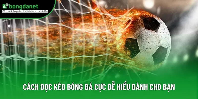 Cách đọc kèo bóng đá cực dễ hiểu dành cho bạn Cách đọc kèo bóng đá cực dễ hiểu dành cho bạn