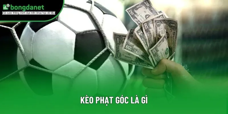 Kèo Phạt Góc Là Gì? Cách Soi Kèo Chuẩn Và Dễ Thắng Nhất 2025